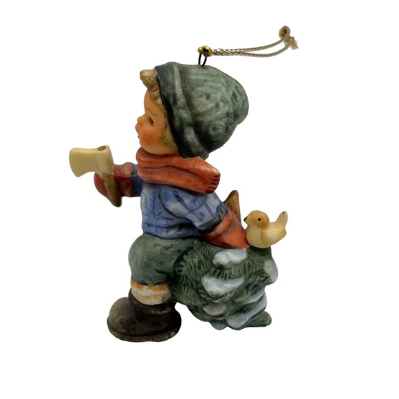 Vintage Berta Hummel Goebel Collection 1997 & 1999 Figurines Collectibles 14pcs - Picture 7 of 12